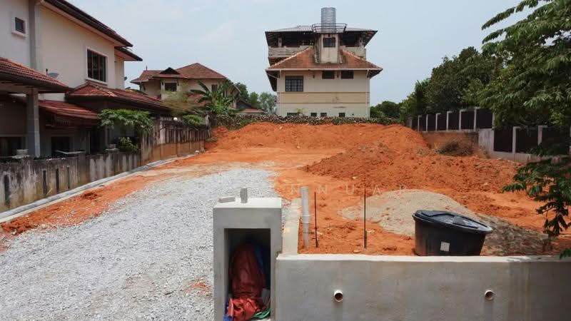Residential Land for Sale in Kampung Dato Abu Bakar Baginda (Dengkil) - Asri Annuar - Exterior - PropertyGuru.com.my