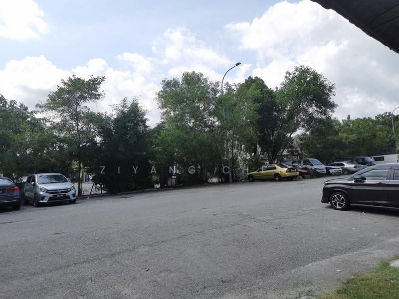 Kedai untuk Disewa di Subang (Selangor) - Ziyang Chen - PropertyGuru.com.my