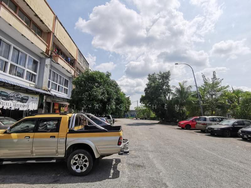 Kedai untuk Disewa di Subang (Selangor) - Ziyang Chen - PropertyGuru.com.my