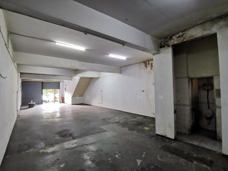 Kedai untuk Disewa di Subang (Selangor) - Ziyang Chen - PropertyGuru.com.my