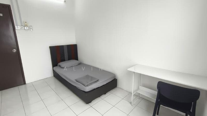 Condominium for Rent at Angkasa Condominiums - Alvin Lee - Bedroom - PropertyGuru.com.my