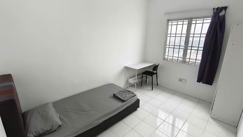 Condominium for Rent at Angkasa Condominiums - Alvin Lee - Bedroom - PropertyGuru.com.my