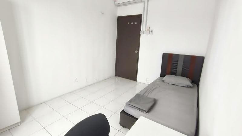 Condominium for Rent at Angkasa Condominiums - Alvin Lee - Bedroom - PropertyGuru.com.my