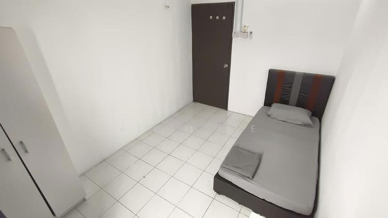 Condominium for Rent at Angkasa Condominiums - Alvin Lee - Bedroom - PropertyGuru.com.my