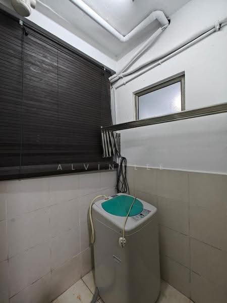 Condominium for Rent at Angkasa Condominiums - Alvin Lee - Interior - PropertyGuru.com.my