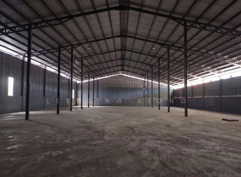 Kilang Terpisah untuk Disewa di Semenyih (Selangor) - Lee Sing Siong - Interior - PropertyGuru.com.my