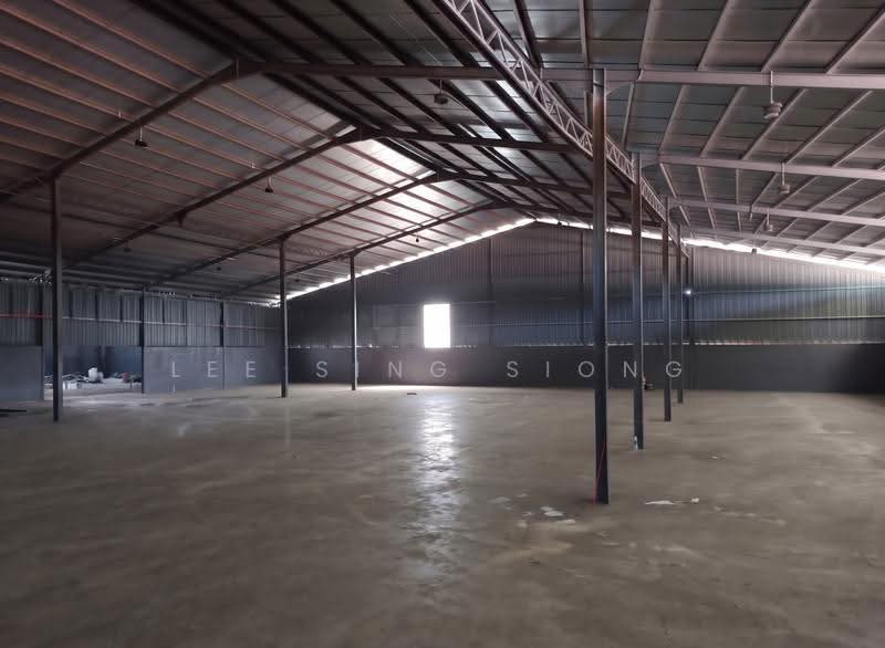 Kilang Terpisah untuk Disewa di Semenyih (Selangor) - Lee Sing Siong - Interior - PropertyGuru.com.my