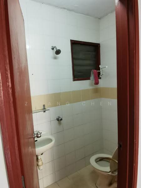 Apartment for Sale at Damai Apartment - Ziyang Chen - PropertyGuru.com.my