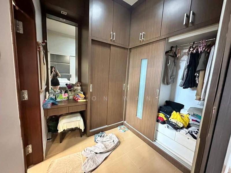 2-storey Terraced House for Sale in Austin Heights (Tebrau) - Simon Wang - Bedroom - PropertyGuru.com.my
