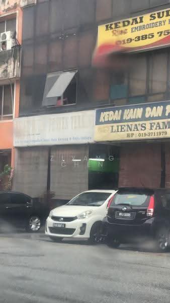 Shop / Office untuk Dijual di U5,Taman Subang Perdana (Shah Alam) - Ziyang Chen - PropertyGuru.com.my