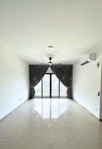Service Residence for Rent at D'Erica - Shareen Kwan - Living Room - PropertyGuru.com.my