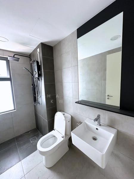 Service Residence for Rent at D'Erica - Shareen Kwan - Bathroom - PropertyGuru.com.my