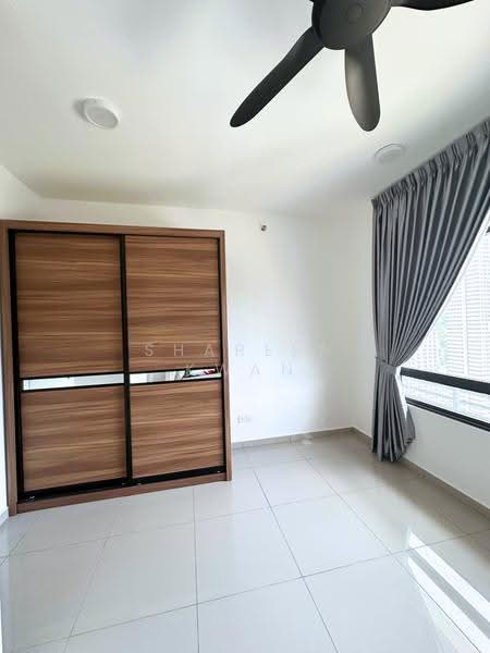 Service Residence for Rent at D'Erica - Shareen Kwan - Bedroom - PropertyGuru.com.my