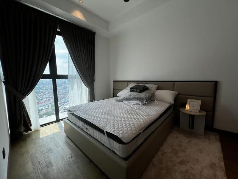 Kediaman Servis untuk Dijual di Alfa Bangsar - Kevin Tan - Bedroom - PropertyGuru.com.my