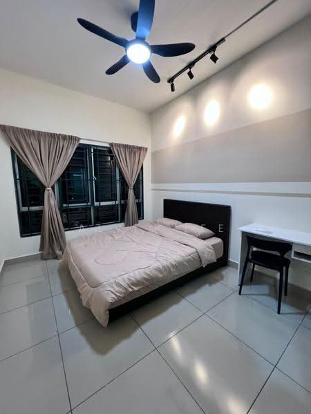 Service Residence for Rent at OUG Parklane - Alvin Lee - Bedroom - PropertyGuru.com.my