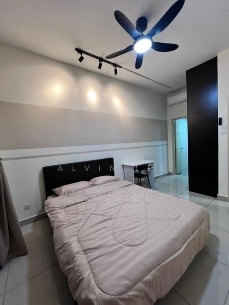 Service Residence for Rent at OUG Parklane - Alvin Lee - Bedroom - PropertyGuru.com.my