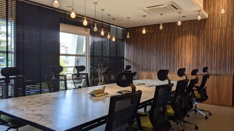 Office for Rent in Presint 8 (Putrajaya) - Azizirrahim . - Interior - PropertyGuru.com.my