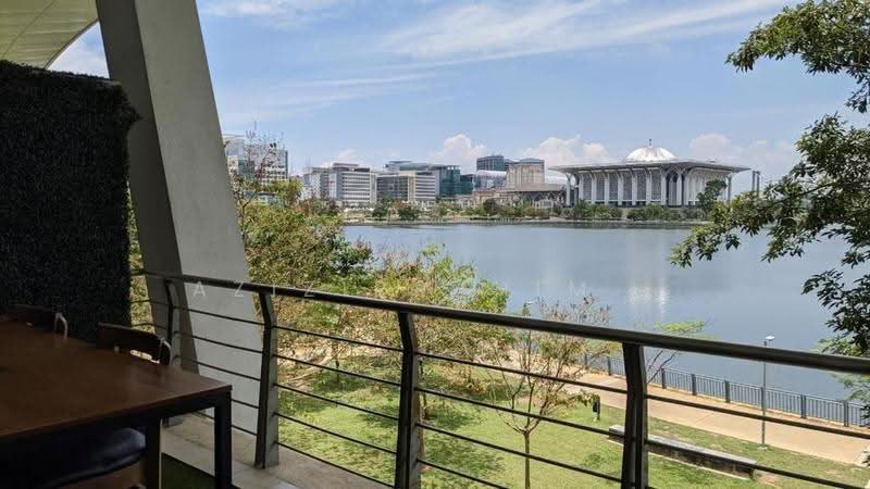 Office for Rent in Presint 8 (Putrajaya) - Azizirrahim . - View - PropertyGuru.com.my