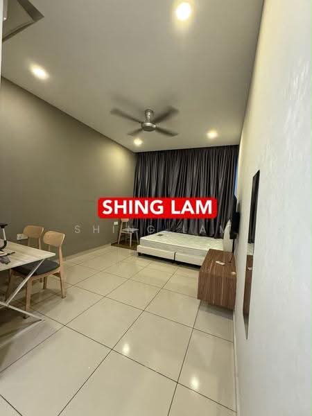 Kondominium untuk Disewa di SummerSkye Residences - Shing Lam - Bedroom - PropertyGuru.com.my