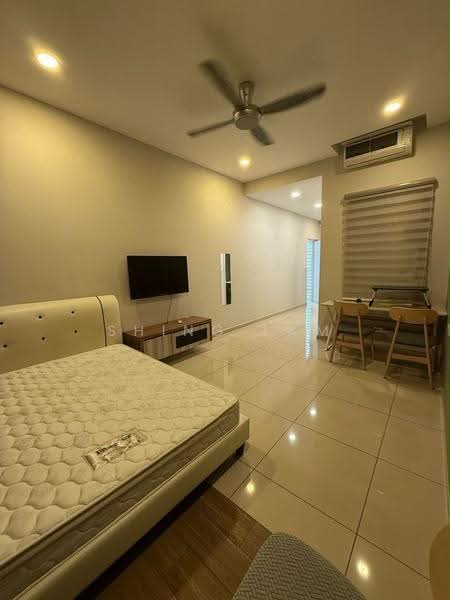 Kondominium untuk Disewa di SummerSkye Residences - Shing Lam - Bedroom - PropertyGuru.com.my