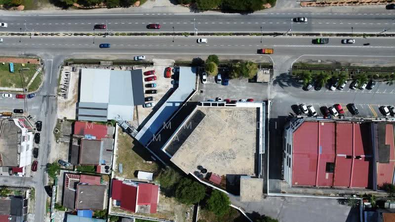 Pejabat untuk Dijual di Taman Chukai Utama (Cukai) - Mohammad Din Majid - PropertyGuru.com.my