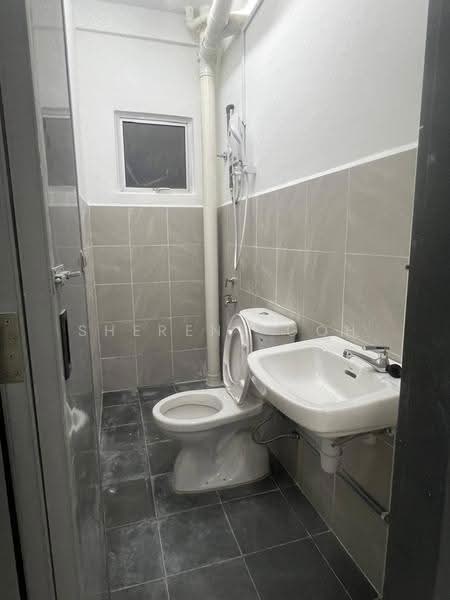 Townhouse for Rent in Alam Sutera (Bukit Jalil) - Sherene Goh - Bathroom - PropertyGuru.com.my