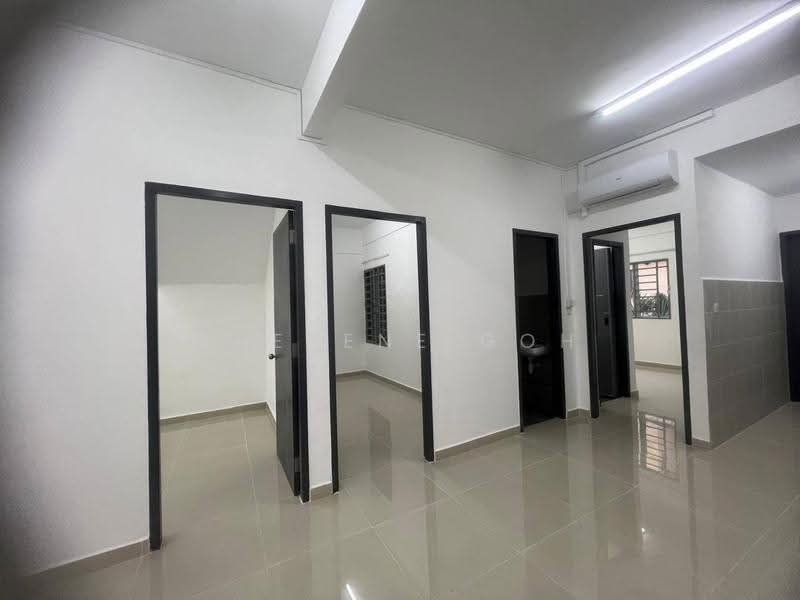 Townhouse for Rent in Alam Sutera (Bukit Jalil) - Sherene Goh - Interior - PropertyGuru.com.my
