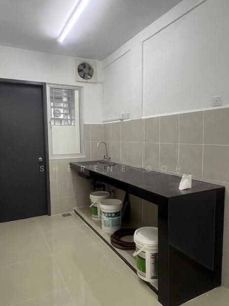 Townhouse for Rent in Alam Sutera (Bukit Jalil) - Sherene Goh - Kitchen - PropertyGuru.com.my