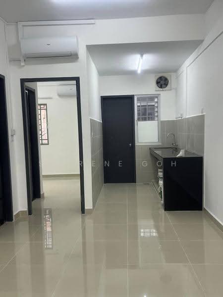 Townhouse for Rent in Alam Sutera (Bukit Jalil) - Sherene Goh - Kitchen - PropertyGuru.com.my