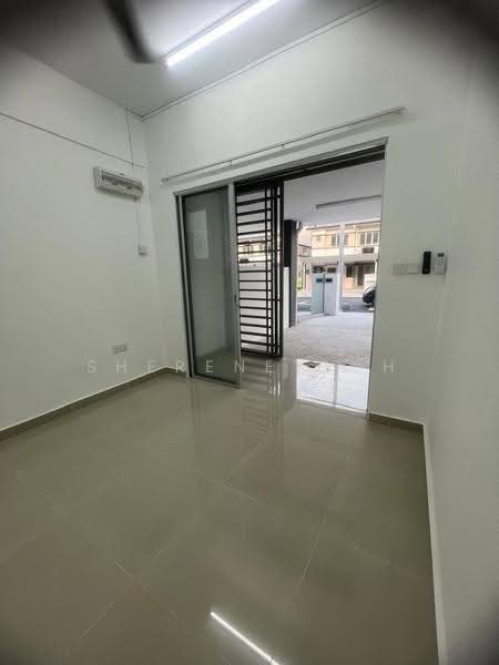Townhouse for Rent in Alam Sutera (Bukit Jalil) - Sherene Goh - Entrance - PropertyGuru.com.my
