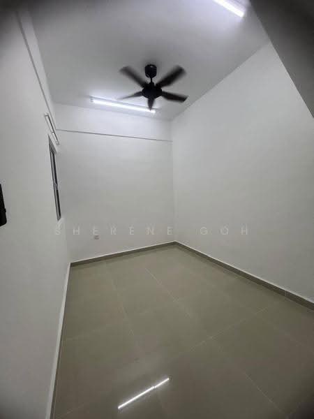 Townhouse for Rent in Alam Sutera (Bukit Jalil) - Sherene Goh - Interior - PropertyGuru.com.my