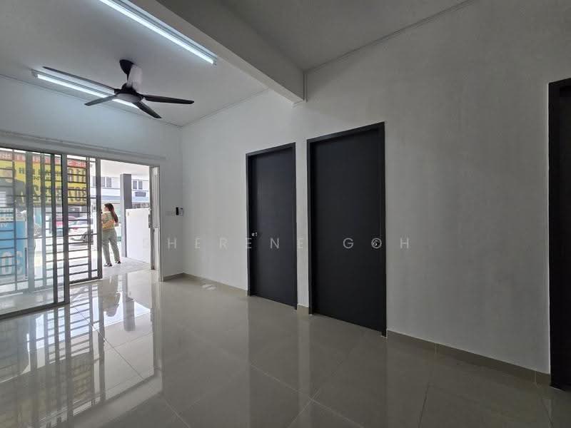 Townhouse for Rent in Alam Sutera (Bukit Jalil) - Sherene Goh - Interior - PropertyGuru.com.my