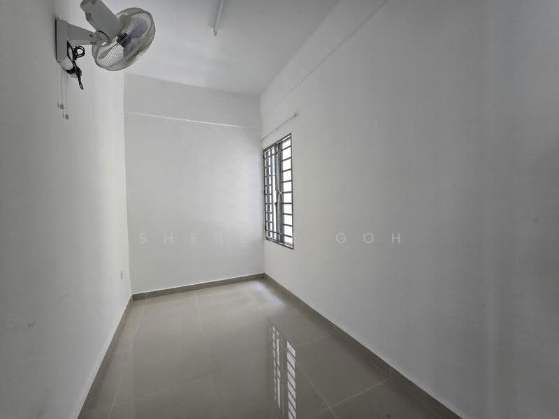 Townhouse for Rent in Alam Sutera (Bukit Jalil) - Sherene Goh - Interior - PropertyGuru.com.my
