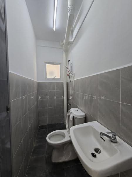 Townhouse for Rent in Alam Sutera (Bukit Jalil) - Sherene Goh - Bathroom - PropertyGuru.com.my
