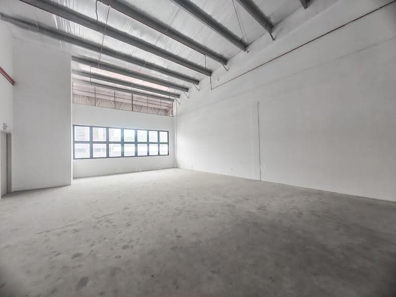 Terrace Factory for Rent in Batu Caves (Selangor) - Angel Yew - Interior - PropertyGuru.com.my
