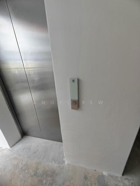 Terrace Factory for Rent in Batu Caves (Selangor) - Angel Yew - Corridor - PropertyGuru.com.my