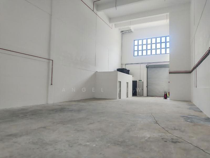 Terrace Factory for Rent in Batu Caves (Selangor) - Angel Yew - Interior - PropertyGuru.com.my