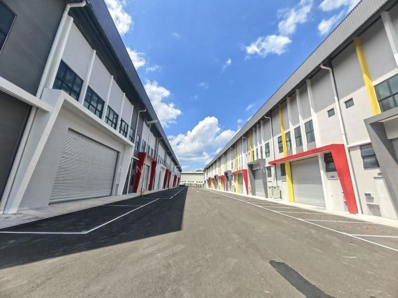 Terrace Factory for Rent in Batu Caves (Selangor) - Angel Yew - Exterior - PropertyGuru.com.my