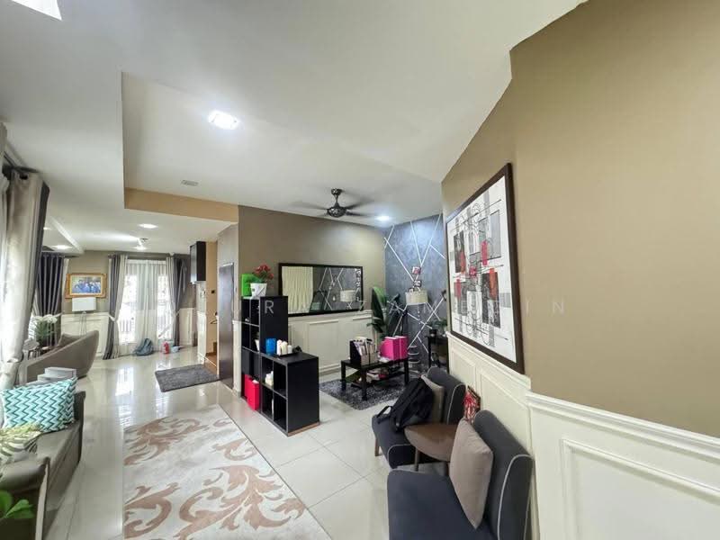 Semi-Detached House for Sale in Sungai Buloh (Selangor) - Adzura Zamedin - PropertyGuru.com.my