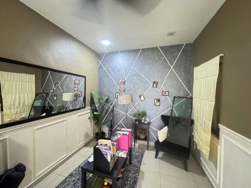 Semi-Detached House for Sale in Sungai Buloh (Selangor) - Adzura Zamedin - PropertyGuru.com.my