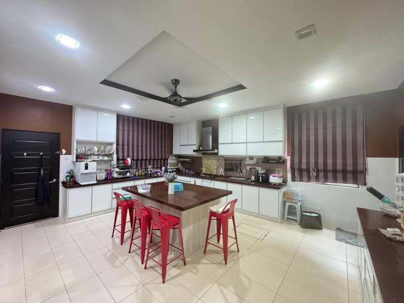 Semi-Detached House for Sale in Sungai Buloh (Selangor) - Adzura Zamedin - PropertyGuru.com.my