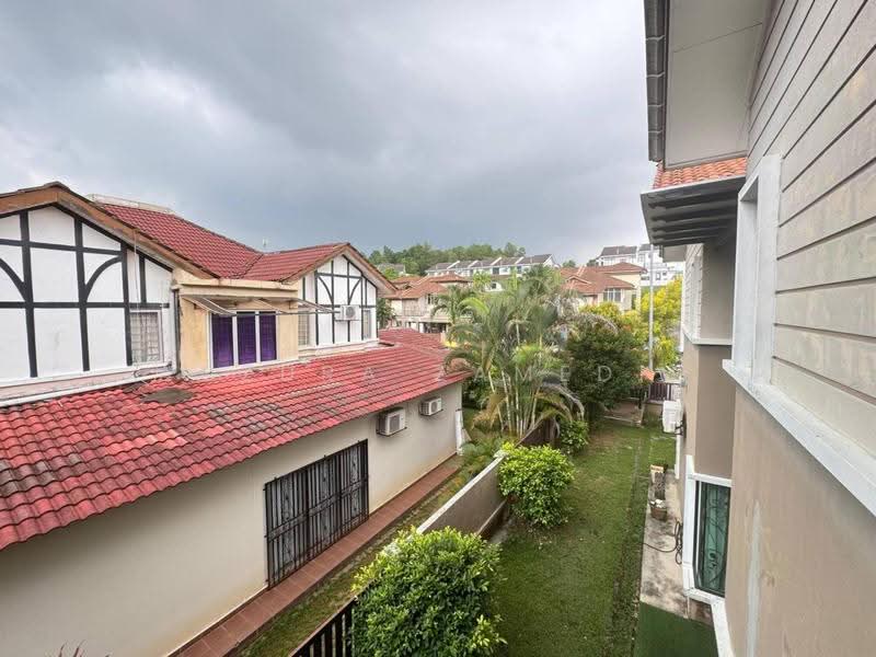 Semi-Detached House for Sale in Sungai Buloh (Selangor) - Adzura Zamedin - PropertyGuru.com.my