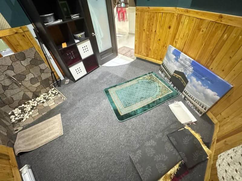 Semi-Detached House for Sale in Sungai Buloh (Selangor) - Adzura Zamedin - PropertyGuru.com.my