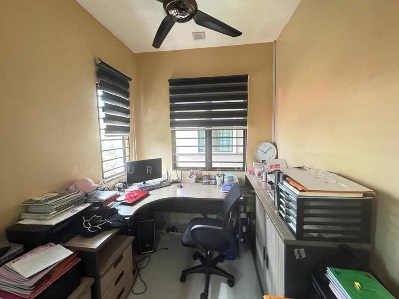 Semi-Detached House for Sale in Sungai Buloh (Selangor) - Adzura Zamedin - PropertyGuru.com.my
