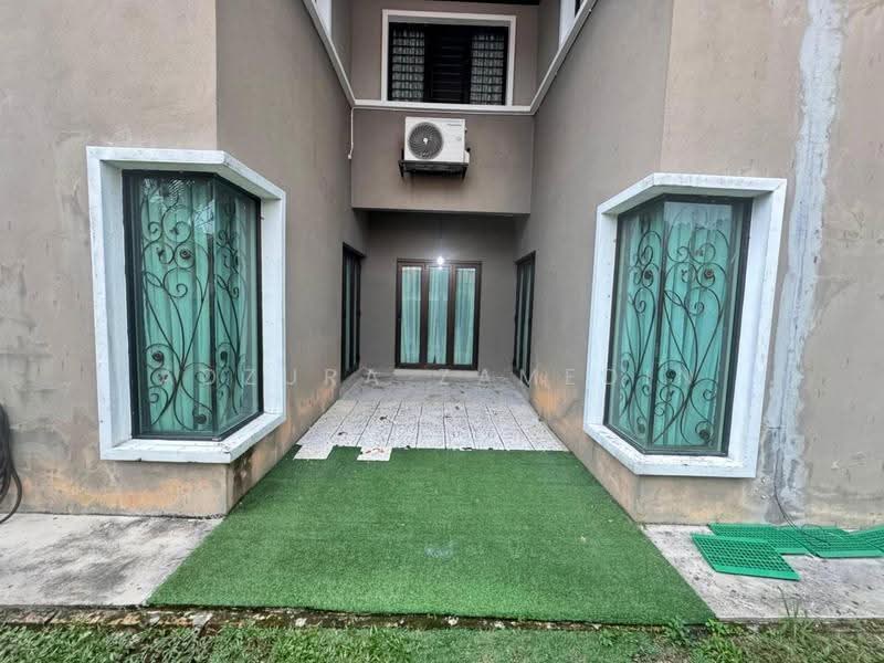 Semi-Detached House for Sale in Sungai Buloh (Selangor) - Adzura Zamedin - PropertyGuru.com.my
