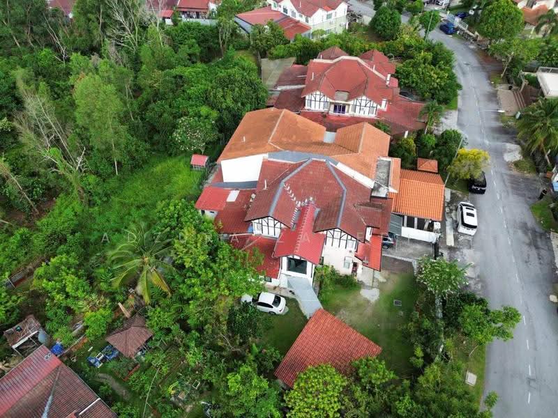 Semi-Detached House for Sale in Sungai Buloh (Selangor) - Adzura Zamedin - PropertyGuru.com.my