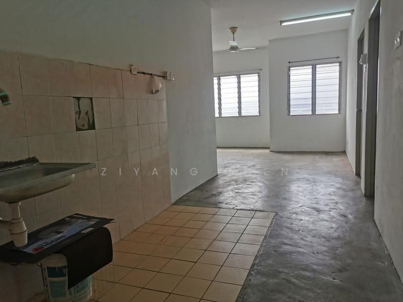 Flat for Sale at Laman Damai (Li Garden) - Ziyang Chen - PropertyGuru.com.my