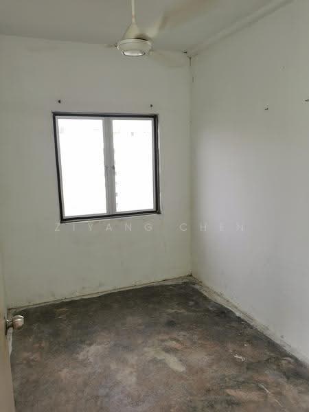 Flat for Sale at Laman Damai (Li Garden) - Ziyang Chen - PropertyGuru.com.my
