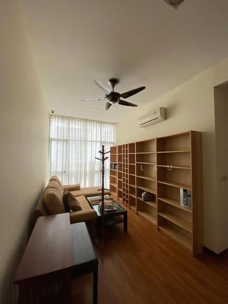 Semi-Detached House for Sale in Bandar Sungai Long (Selangor) - Janice Lau - Living Room - PropertyGuru.com.my