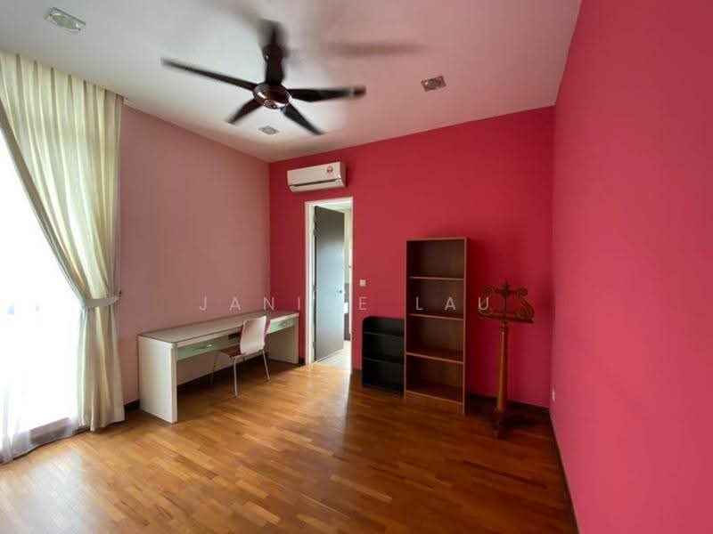 Semi-Detached House for Sale in Bandar Sungai Long (Selangor) - Janice Lau - Bedroom - PropertyGuru.com.my